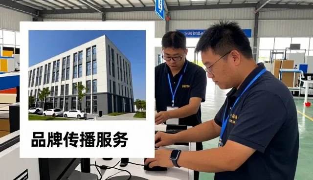苏州谢谢网络传媒有限公司打造连锁门店下的视频剪辑解决方案