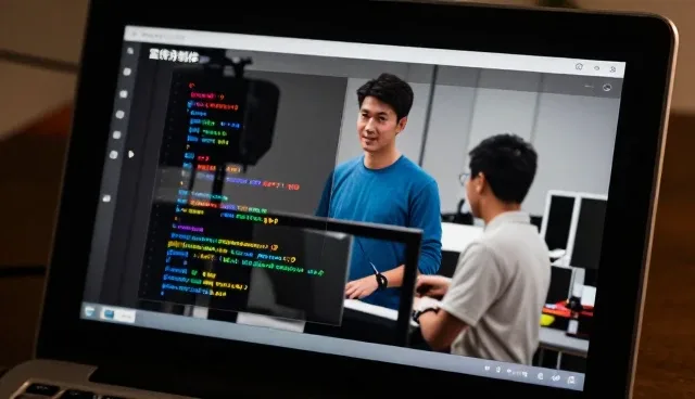宣传片制作中拍摄技巧与后期维护全解析