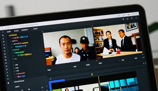 短视频拍摄在内容分发中的场景化应用解析